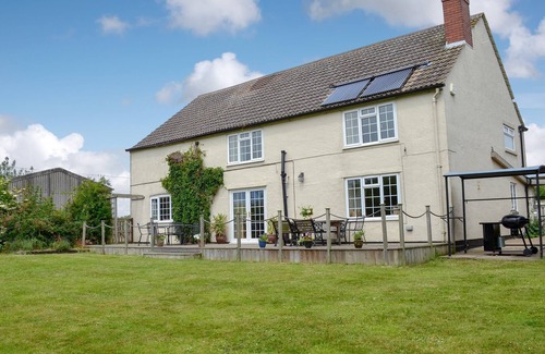 Reighton Cottage | 6 bedroom accommodation in Reighton Gap near Filey
