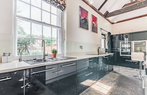 Westgate-on-Sea Cottage | 6 bedroom accommodation in Westgate On Sea, near Margate