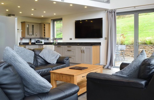 Wolsingham Cottage | 6 bedroom accommodation in Wolsingham, near Stanhope