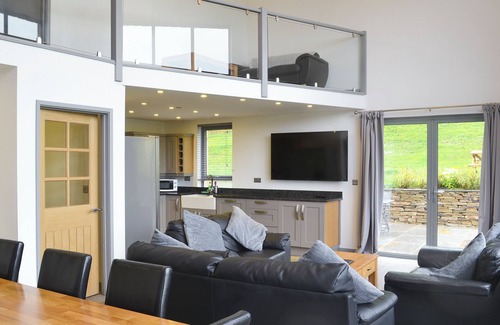 Wolsingham Cottage | 6 bedroom accommodation in Wolsingham, near Stanhope