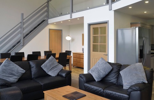 Wolsingham Cottage | 6 bedroom accommodation in Wolsingham, near Stanhope