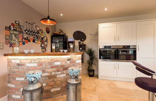 Wimborne Cottage | 6 bedroom accommodation in Wimborne