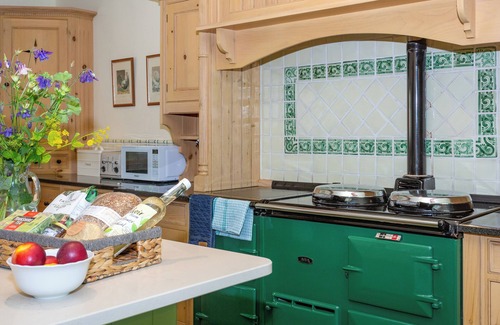 Easterside Cottage | 6 bedroom accommodation in Hawnby