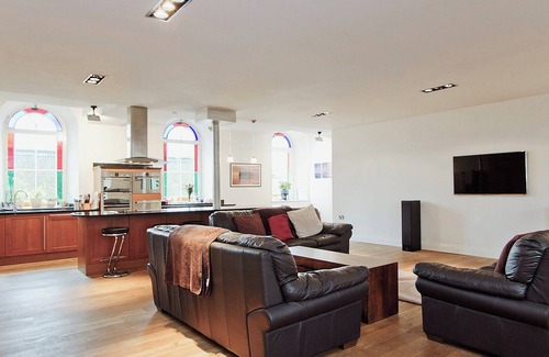 Barnard Castle Cottage | 6 bedroom accommodation in Middleton-in-Teesdale