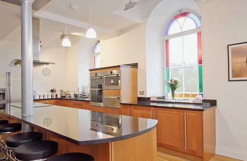 Barnard Castle Cottage | 6 bedroom accommodation in Middleton-in-Teesdale