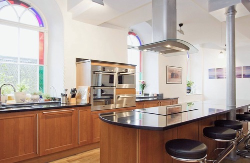 Barnard Castle Cottage | 6 bedroom accommodation in Middleton-in-Teesdale