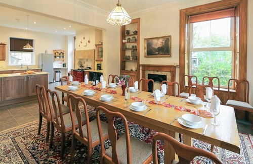 Carnforth Cottage | 6 bedroom accommodation in Near Kirkby Lonsdale