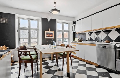 Skanderborg Municipality House | 6 bedroom gorgeous home in Skanderborg