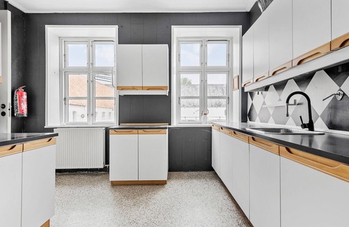 Skanderborg Municipality House | 6 bedroom gorgeous home in Skanderborg