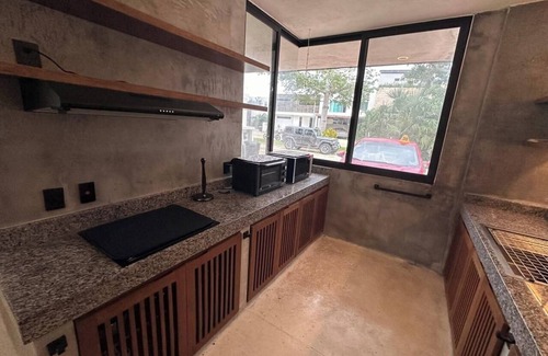 Cancun Villa | 6 Bedroom Villa in Cancun with private swimming pool