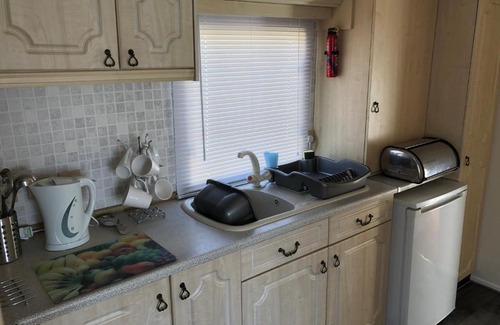 Skegness Other | 6 Berth Static Caravan