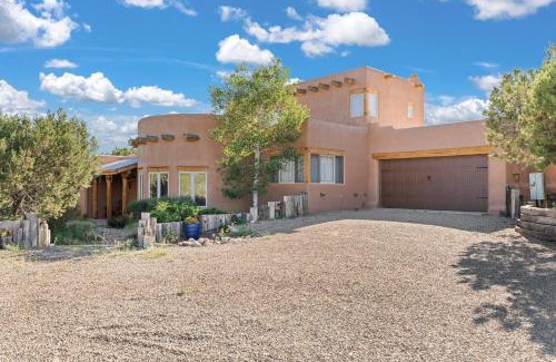 Santa Fe House | 6 Bosque Azul