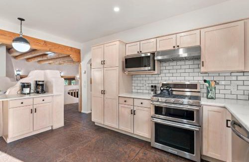 Santa Fe House | 6 Bosque Azul