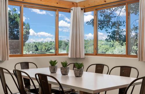 Santa Fe House | 6 Bosque Azul