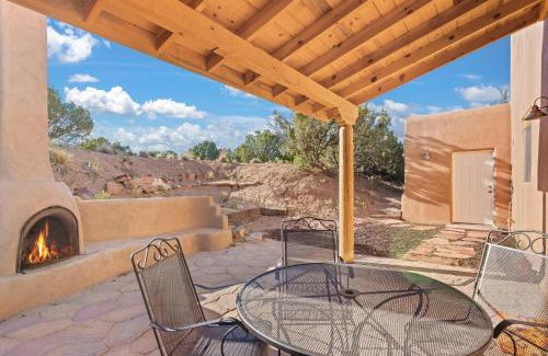 Santa Fe House | 6 Bosque Azul
