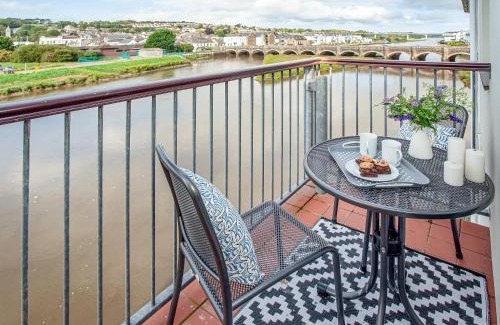 Egloshayle House | 6 Camelside