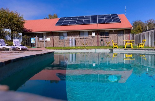 Carrickalinga House | 6 Carrickalinga Cove Apartments