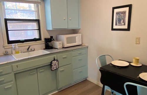 Grand Rapids Cabin | #6 Cozy Cabin at Woodland Resort on Pokegama Lake