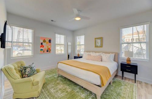 Columbia House | 6 King BR-Across from Township