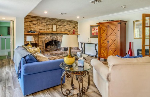 Myrtle Beach House | 6 Mi to Boardwalk Myrtle Beach Golfers Retreat!