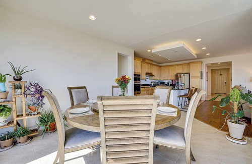 Las Vegas House | 6 Mi to Red Rock Canyon! Gem w/ Mtn & Valley Views