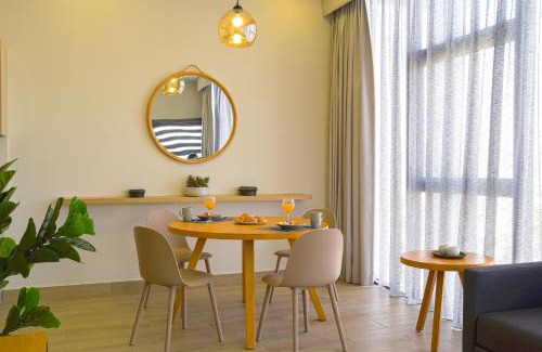 Contry Apartment | 6 min ITESM, amplio y céntrico