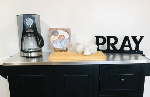 Cullman House | 6 minutes to I-65, Ave Maria Grotto, Blessed Sacrament Shrine, Smith Lake Park