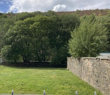 Rossendale House | 6 Mulberry Green, Waterfoot, Rossendale, Lancs