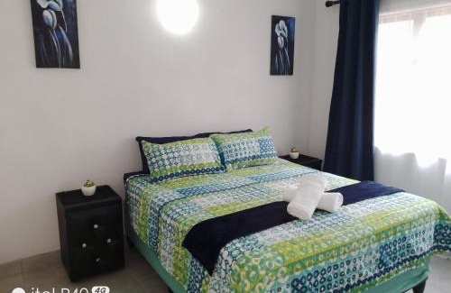 Port Edward Apartment | 6 on Wild Sea