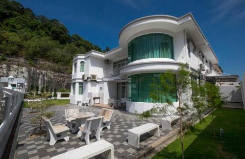 Tanjung Bungah Villa | 6, Persiaran Tanjung Bunga 3