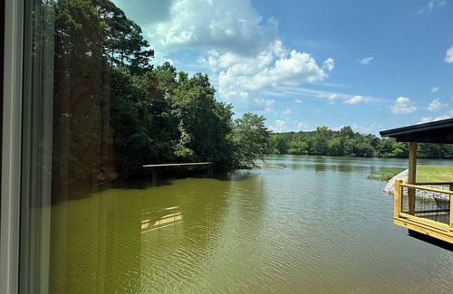 Gadsden Cabin | 6 Person Cabin on the River!