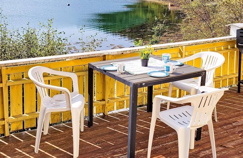 Naeroy House | 6 person holiday home in Naustbukta-By Traum
