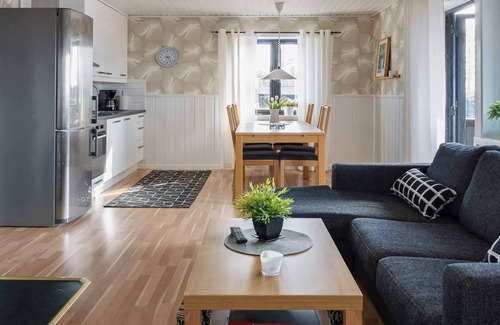 Kopparberg House | 6 person holiday home in KOPPARBERG-By Traum