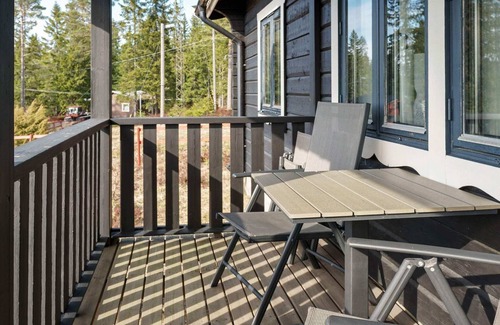 Kopparberg House | 6 person holiday home in KOPPARBERG-By Traum