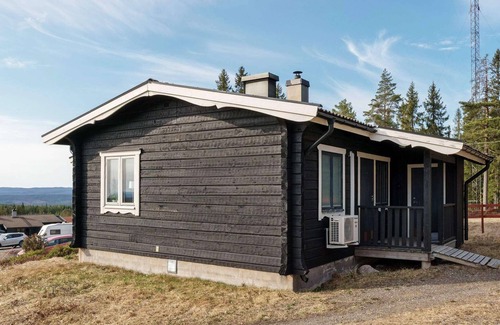 Kopparberg House | 6 person holiday home in KOPPARBERG-By Traum