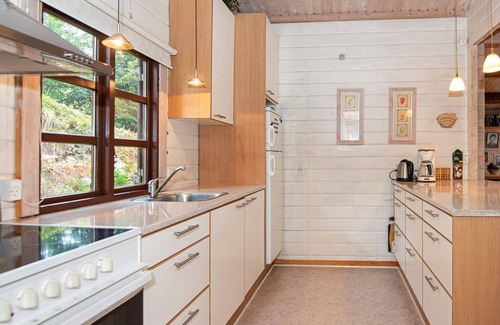 Silkeborg House | 6 person holiday home in Silkeborg