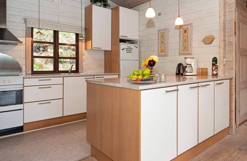 Silkeborg House | 6 person holiday home in Silkeborg