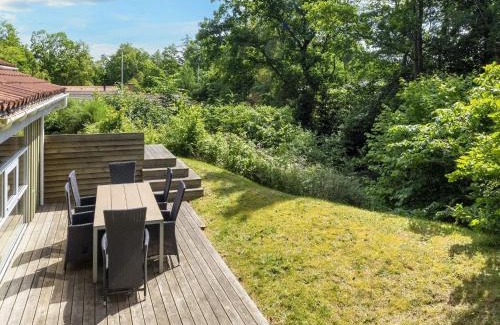 Oster Hurup House | 6 person holiday home in Hadsund-By Traum