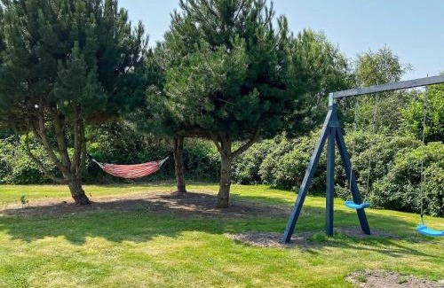 Oster Hurup House | 6 person holiday home in Hadsund