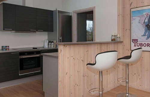 Elsegarde Strand House | 6 person holiday home in Ebeltoft