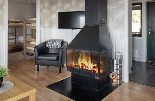 Kopparberg House | 6 person holiday home in KOPPARBERG-By Traum