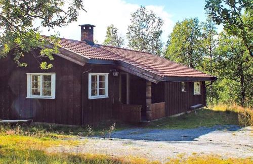 Nes House | 6 person holiday home in NESBYEN-By Traum