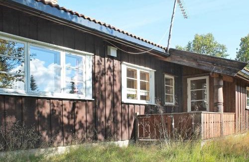 Nes House | 6 person holiday home in NESBYEN-By Traum