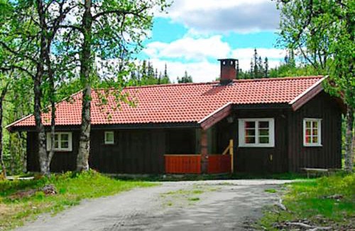 Nes House | 6 person holiday home in NESBYEN-By Traum