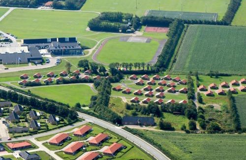 Skaerbaek House | 6 person holiday home in Skærbæk