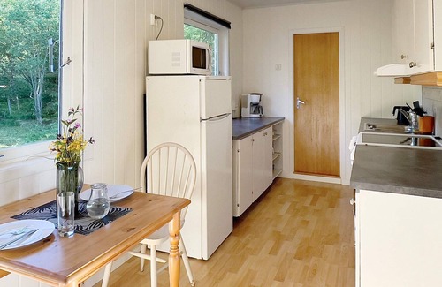 Austvagoy House | 6 person holiday home in LAUPSTAD-By Traum
