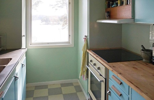 Varmdo House | 6 person holiday home in DJURHAMN-By Traum