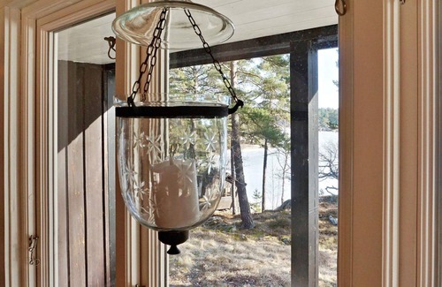 Varmdo House | 6 person holiday home in DJURHAMN-By Traum