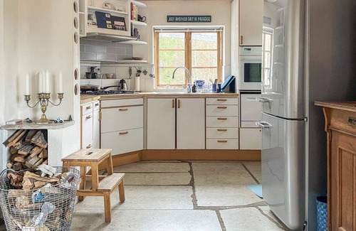 Ljugarn House | 6 person holiday home in Ljugarn-By Traum