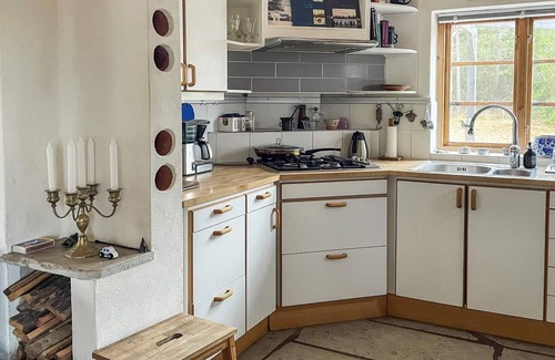 Ljugarn House | 6 person holiday home in Ljugarn-By Traum